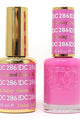 DND - DC Duo - Painted Daisy - #DC286 - Gel & Lacquer Polish at Beyond Polish