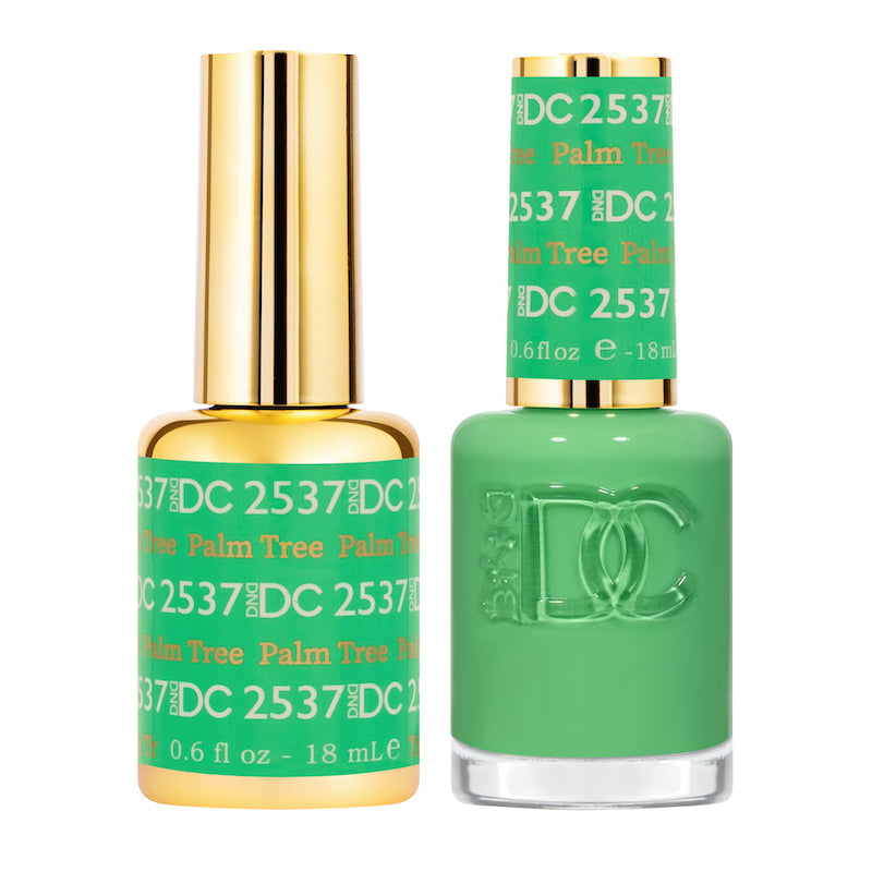 DND DC Free Spirit Collection Gel Polish & Lacquer Duo - 0.5fl oz/15mL*Pick Any* - Picture 31 of 37