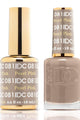 DND - DC Duo - Pearl Pink - #DC081 - Gel & Lacquer Polish at Beyond Polish