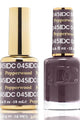 DND - DC Duo - Pepperwood - #DC045 - Gel & Lacquer Polish at Beyond Polish