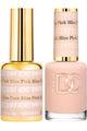 DND - DC Duo - Pink Bliss - #DC297 - Gel & Lacquer Polish at Beyond Polish
