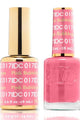 DND - DC Duo - Pink Bubblegum - #DC017 - Gel & Lacquer Polish at Beyond Polish