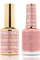 DND - DC Duo - Pink Champagne - #DC141 - Gel & Lacquer Polish at Beyond Polish
