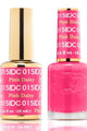 DND - DC Duo - Pink Daisy - #DC015 - Gel & Lacquer Polish at Beyond Polish