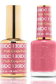 DND - DC Duo - Pink Grapefruit - #DC130 - Gel & Lacquer Polish at Beyond Polish