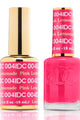 DND - DC Duo - Pink Lemonade - #DC004 - Gel & Lacquer Polish at Beyond Polish