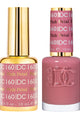 DND - DC Duo - Pink Petal - #160 - Gel & Lacquer Polish at Beyond Polish