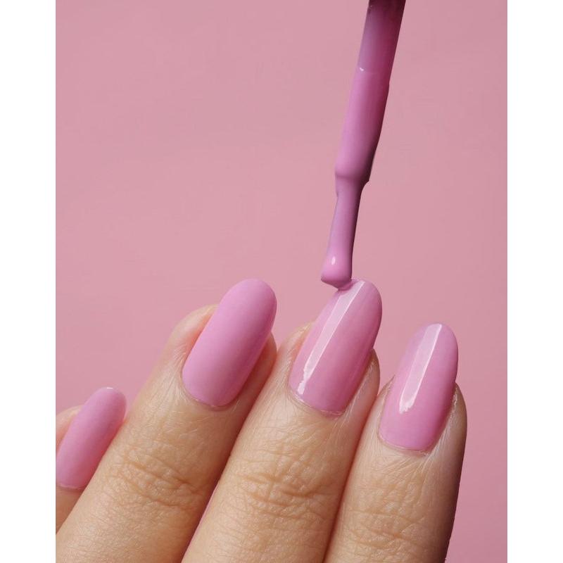 DND - DC Duo - Pink Powder - #147 - Gel & Lacquer Polish at Beyond Polish