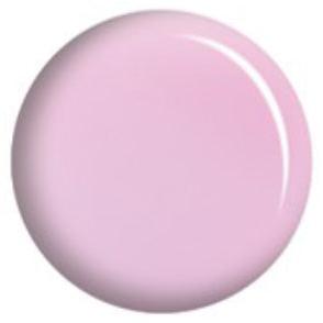 DND - DC Duo - Pink Powder - #147 - Gel & Lacquer Polish at Beyond Polish