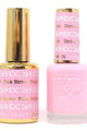 DND - DC Duo - Pink Strive - #DC269 - Gel & Lacquer Polish at Beyond Polish