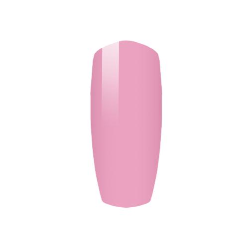 DND - DC Duo - Pinklet Lady - #DC117 - Gel & Lacquer Polish at Beyond Polish