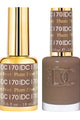 DND - DC Duo - Plum Frost - #170 - Gel & Lacquer Polish at Beyond Polish