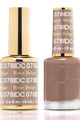 DND - DC Duo - Rose Beige - #DC078 - Gel & Lacquer Polish at Beyond Polish