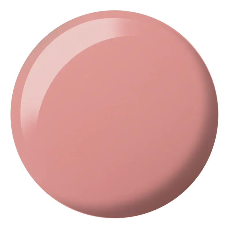 DND - DC Duo - Rose Palais - #2446 - Gel & Lacquer Polish at Beyond Polish