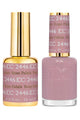DND - DC Duo - Rose Palais - #2446 - Gel & Lacquer Polish at Beyond Polish