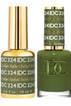 DND - DC Duo - Safari - #DC324 - Gel & Lacquer Polish at Beyond Polish