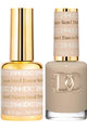 DND - DC Duo - Sand Dance - #DC294 - Gel & Lacquer Polish at Beyond Polish