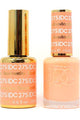 DND - DC Duo - Sandcastles - #DC275 - Gel & Lacquer Polish at Beyond Polish
