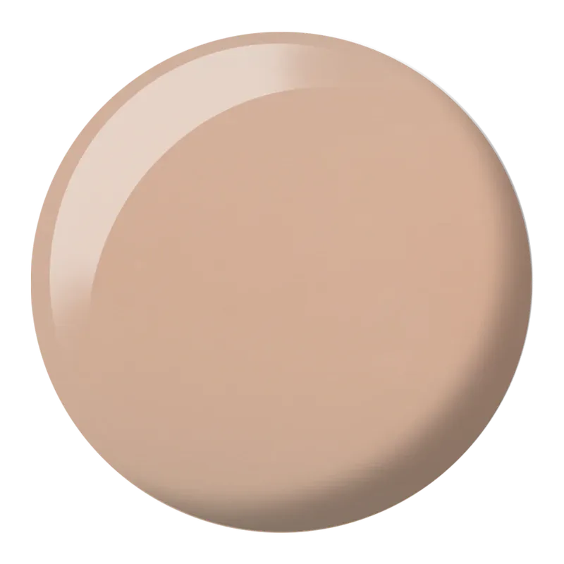 DND - DC Duo - Satin Luna - #2437 - Gel & Lacquer Polish at Beyond Polish