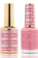 DND - DC Duo - Sepia Burst - #DC138 - Gel & Lacquer Polish at Beyond Polish