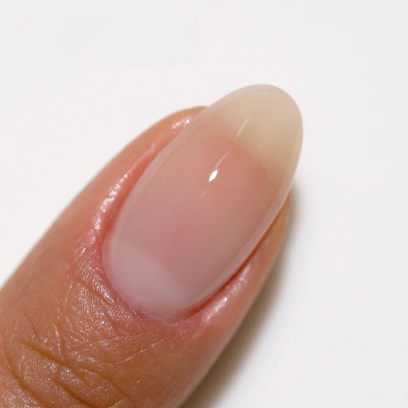 DND - DC Duo - Sheer Sugar - #2443 - Gel & Lacquer Polish at Beyond Polish