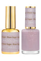 DND - DC Duo - Sheer Sugar - #2443 - Gel & Lacquer Polish at Beyond Polish