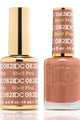 DND - DC Duo - Shell Pink - #DC082 - Gel & Lacquer Polish at Beyond Polish
