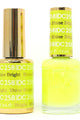 DND - DC Duo - Shine Bright - #DC258 - Gel & Lacquer Polish at Beyond Polish