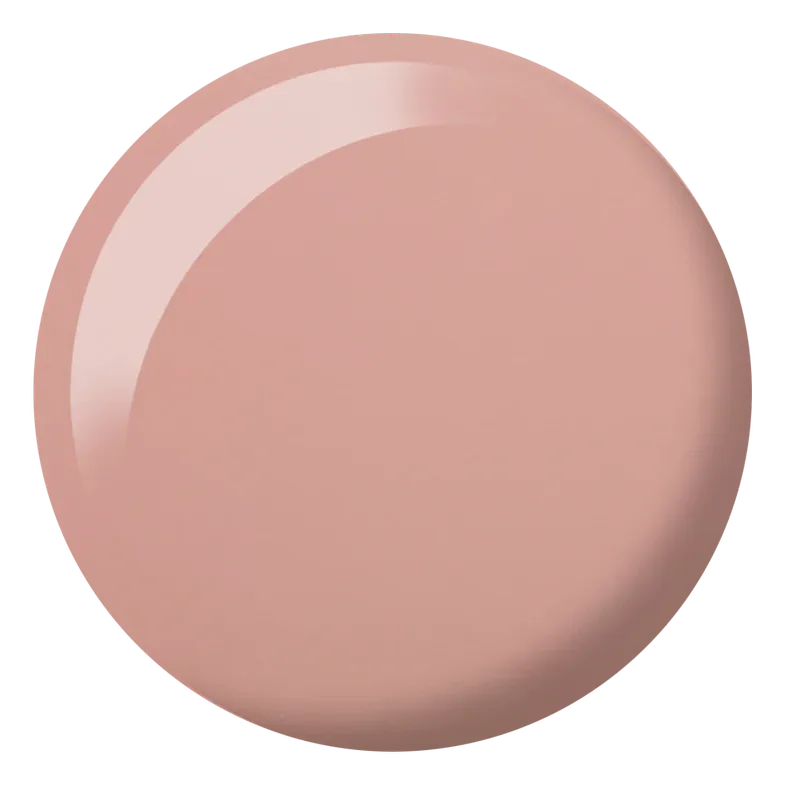 DND - DC Duo - Silk Petals - #2444 - Gel & Lacquer Polish at Beyond Polish