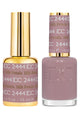 DND - DC Duo - Silk Petals - #2444 - Gel & Lacquer Polish at Beyond Polish
