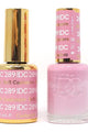 DND - DC Duo - Soft Cashmere - #DC289 - Gel & Lacquer Polish at Beyond Polish