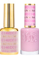 DND - DC Duo - Soft Pink - #148 - Gel & Lacquer Polish at Beyond Polish