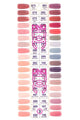 DND - DC Duo Swatch - Single #3 - Manicure & Pedicure Tools at Beyond Polish