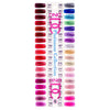 DND - DC Duo Swatch - Single #6 (Platinum Collection)