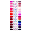 DND - DC Duo Swatch - Single #7 (Mermaid Collection)