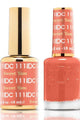 DND - DC Duo - Sweet Yam - #DC111 - Gel & Lacquer Polish at Beyond Polish