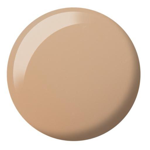 DND - DC Duo - Tan Lines - #2451 - Gel & Lacquer Polish at Beyond Polish