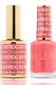DND - DC Duo - Terra Pink - #DC037 - Gel & Lacquer Polish at Beyond Polish