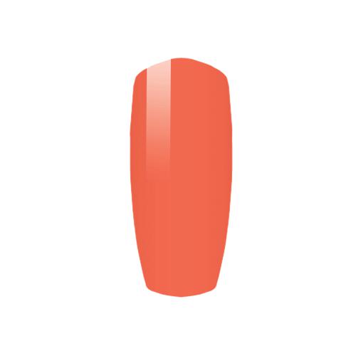 DND - DC Duo - Tiger Stripes - #DC109 - Gel & Lacquer Polish at Beyond Polish