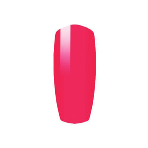 DND DC Duo Tulip Pink Gel & Lacquer Set | Beyond Polish