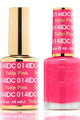 DND - DC Duo - Tulip Pink - #DC014 - Gel & Lacquer Polish at Beyond Polish