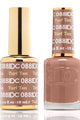 DND - DC Duo - Turf Tan - #DC088 - Gel & Lacquer Polish at Beyond Polish