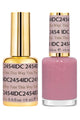 DND - DC Duo - Tutu This Way - #2454 - Gel & Lacquer Polish at Beyond Polish