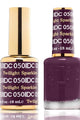 DND - DC Duo - Twilight Sparkles - #DC050 - Gel & Lacquer Polish at Beyond Polish
