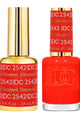 DND - DC Duo - Untamed - #2542 - Gel & Lacquer Polish at Beyond Polish
