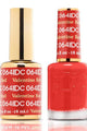 DND - DC Duo - Valentine Red - #DC064 - Gel & Lacquer Polish at Beyond Polish