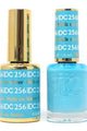 DND - DC Duo - Walk On Water - #DC256 - Gel & Lacquer Polish at Beyond Polish
