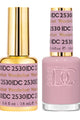 DND - DC Duo - Wanderlust - #2530 - Gel & Lacquer Polish at Beyond Polish