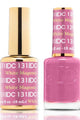DND - DC Duo - White Magenta - #DC131 - Gel & Lacquer Polish at Beyond Polish