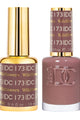 DND - DC Duo - Wildflowers - #173 - Gel & Lacquer Polish at Beyond Polish